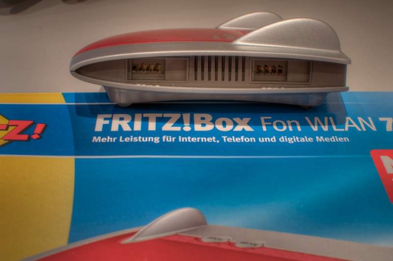 test | fritz!box fon wlan 7390 - imaedia.de - digital lifestyle
