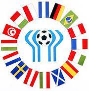FIFA Fussball-Weltmeisterschaft 1978 Argentinien™