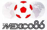 FIFA Fussball-Weltmeisterschaft 1986 Mexiko™