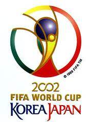 FIFA Fussball-Weltmeisterschaft 2002 Korea/Japan™
