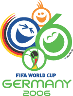 FIFA Fussball-Weltmeisterschaft 2006 Deutschland™